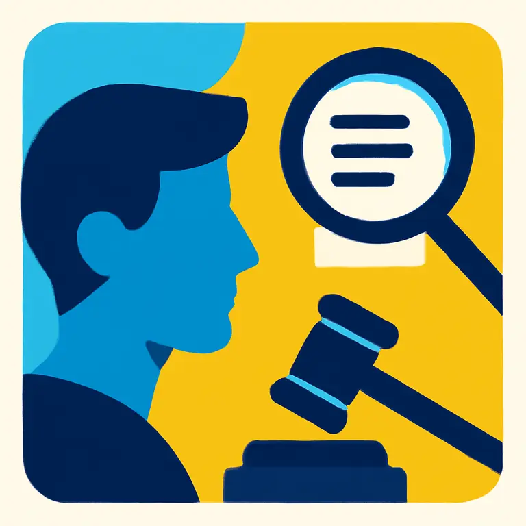 Action and Order - puzzle cover