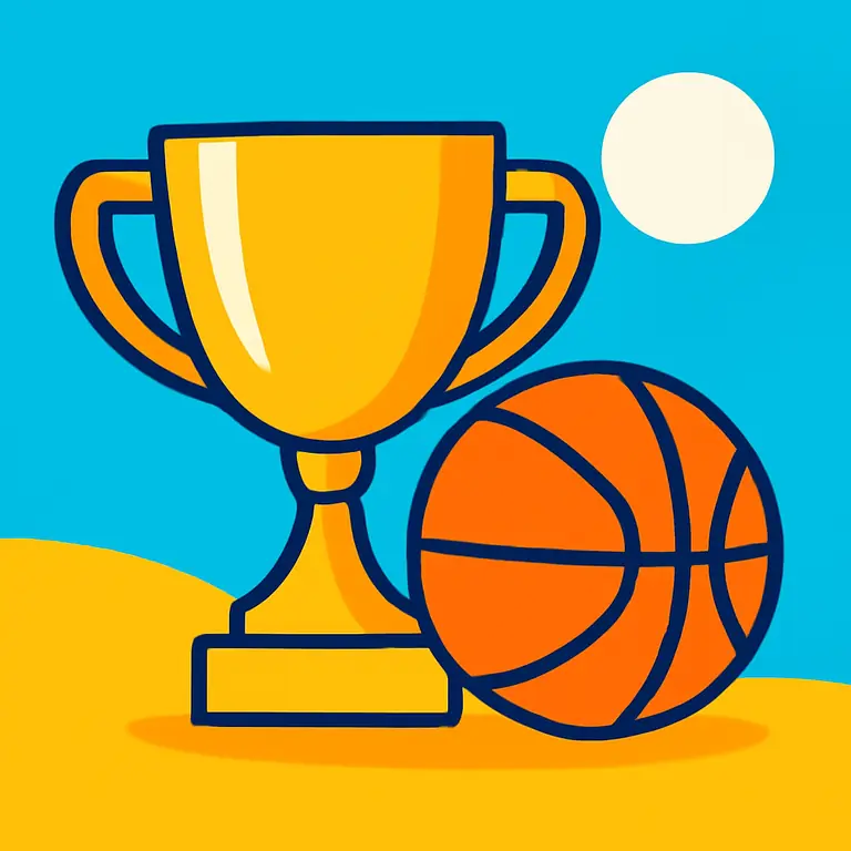 Sports and Competition - puzzle cover