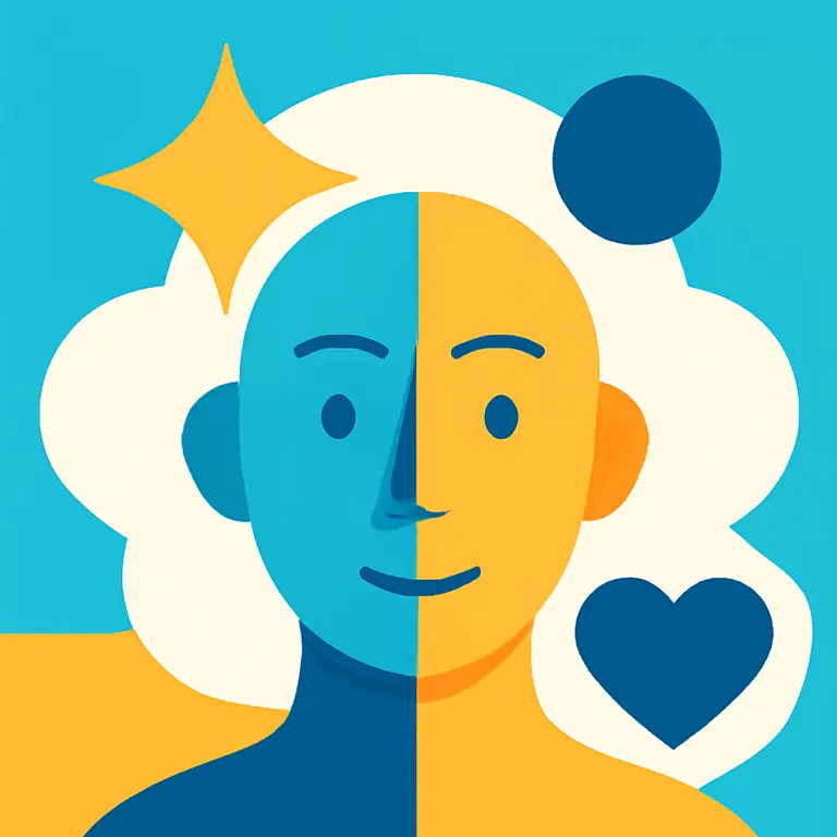 Personality Traits - puzzle cover