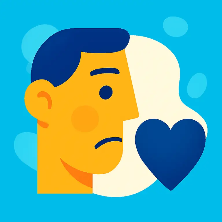 Emotions and Traits - puzzle cover