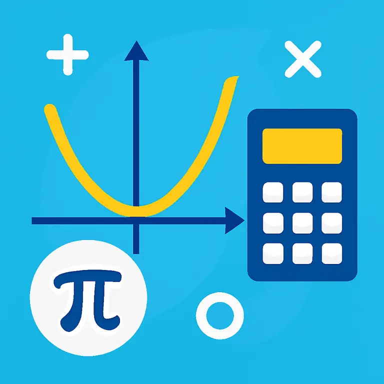 Mathematical Terms Puzzle - puzzle cover