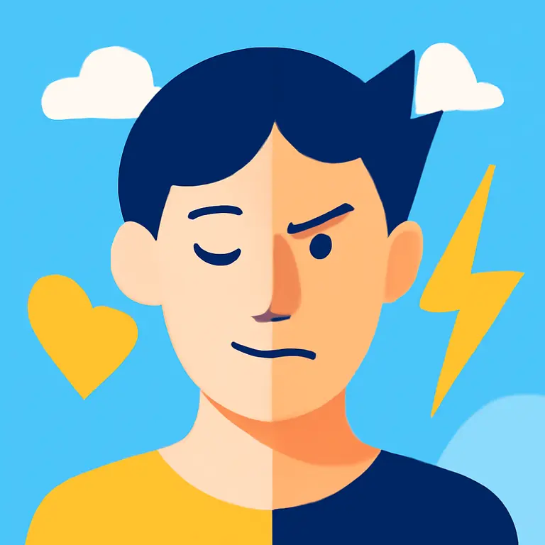 Human Traits and Extremes - puzzle cover