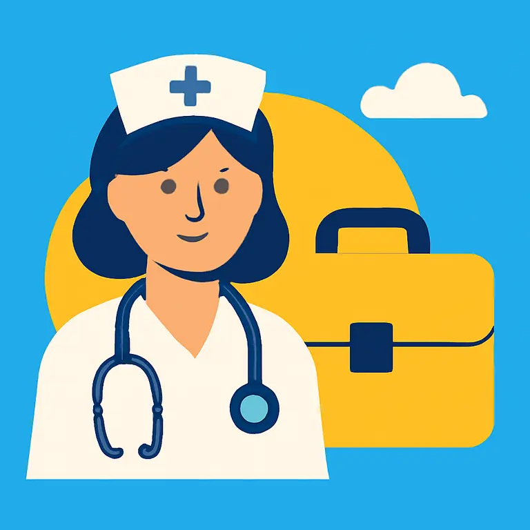 Occupations and Roles - puzzle cover