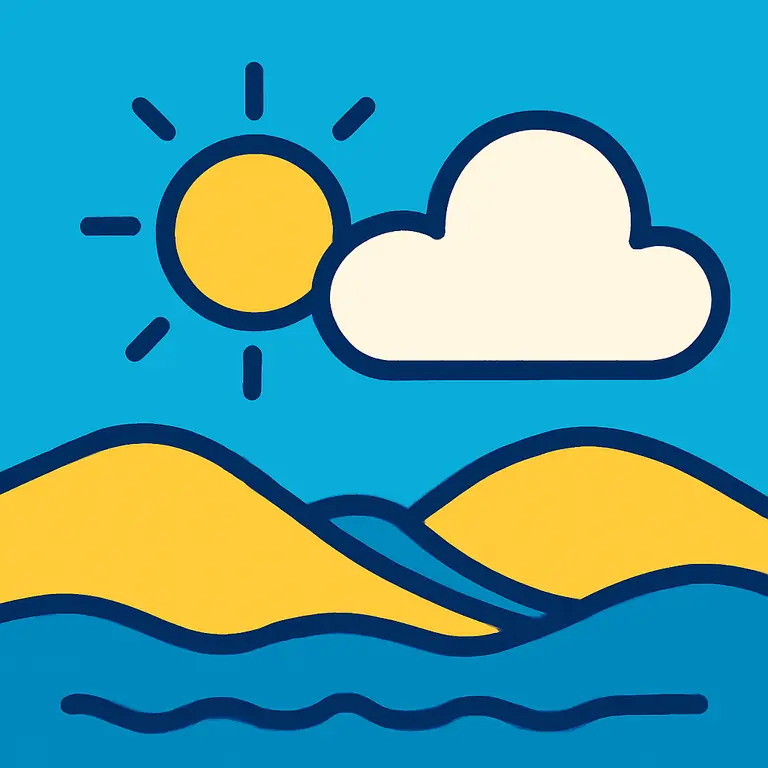 Nature s Atmospheric Elements - puzzle cover