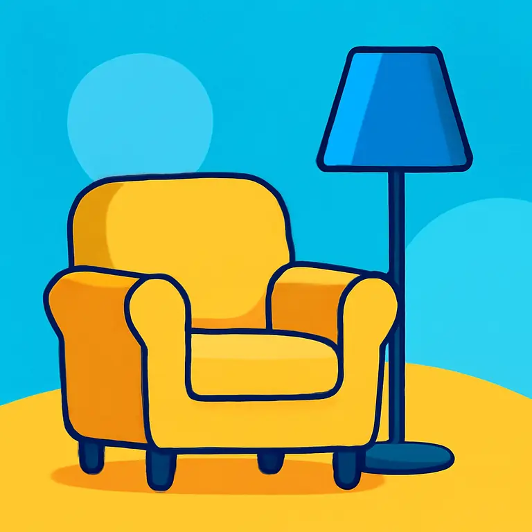 Furniture and Fixtures - puzzle cover