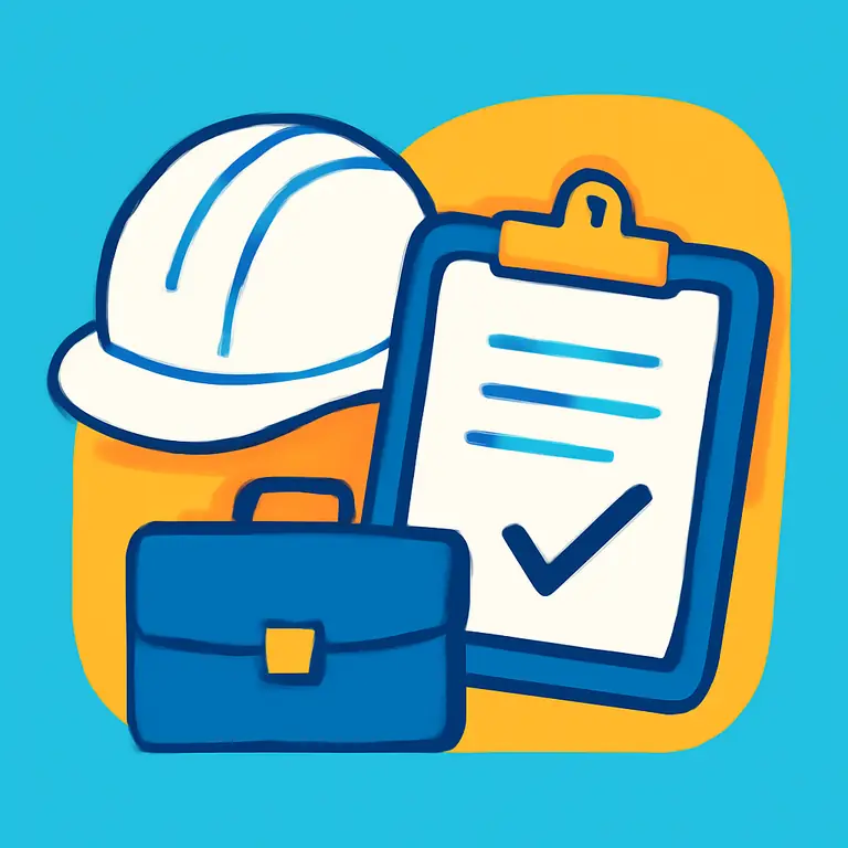 Occupations and Roles - puzzle cover