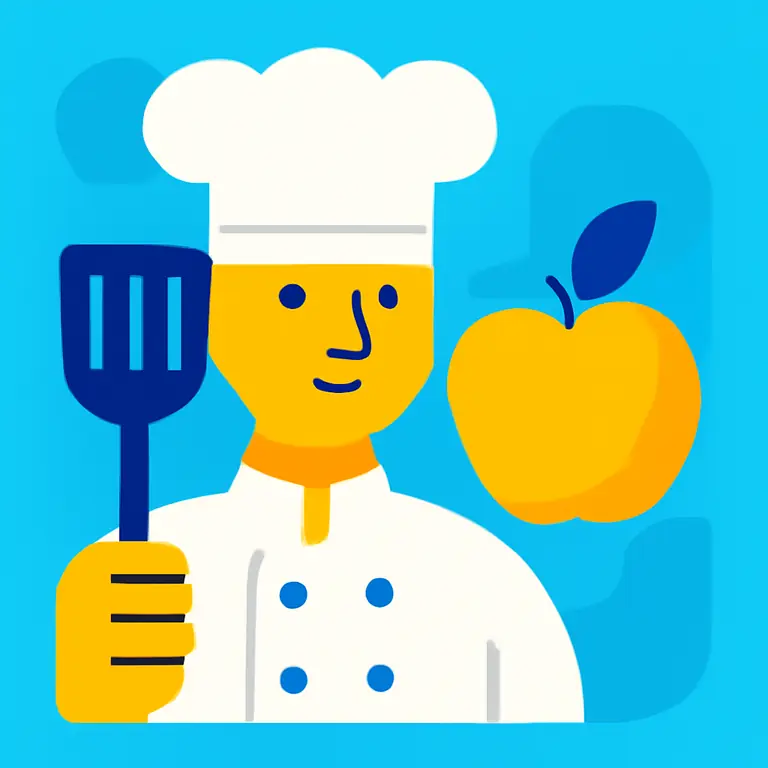 Everyday Professions - puzzle cover