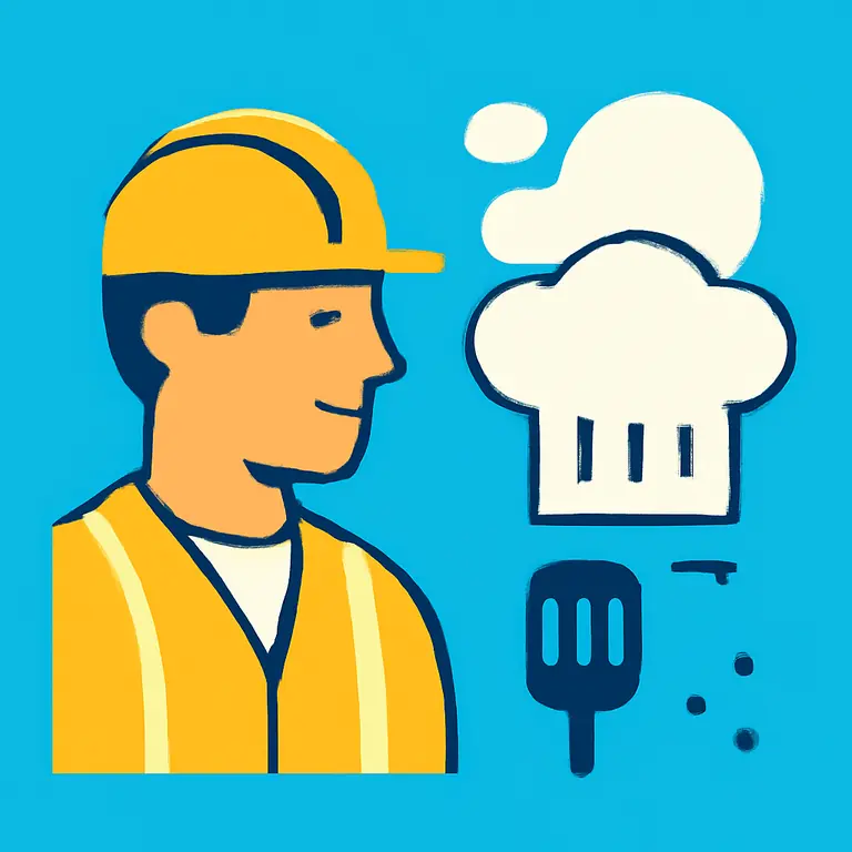 Occupations and Roles - puzzle cover