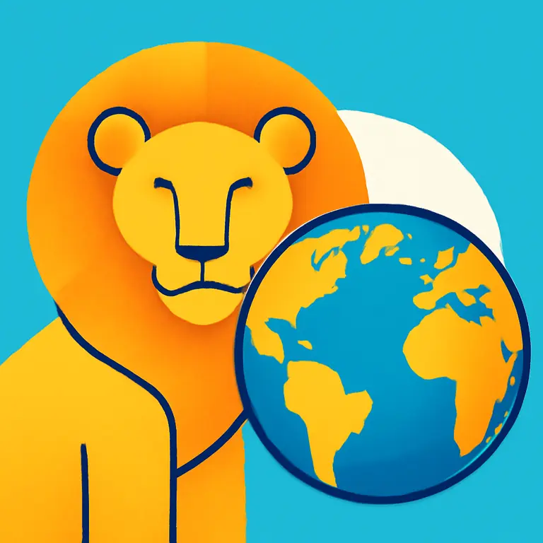 Animal Kingdom Variety - puzzle cover