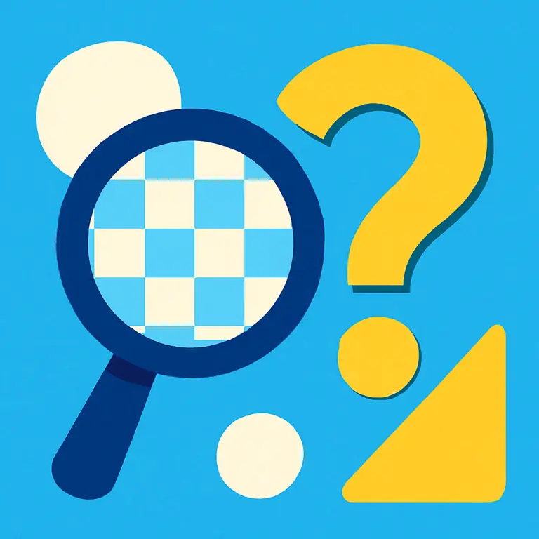 Games and Mysteries - puzzle cover