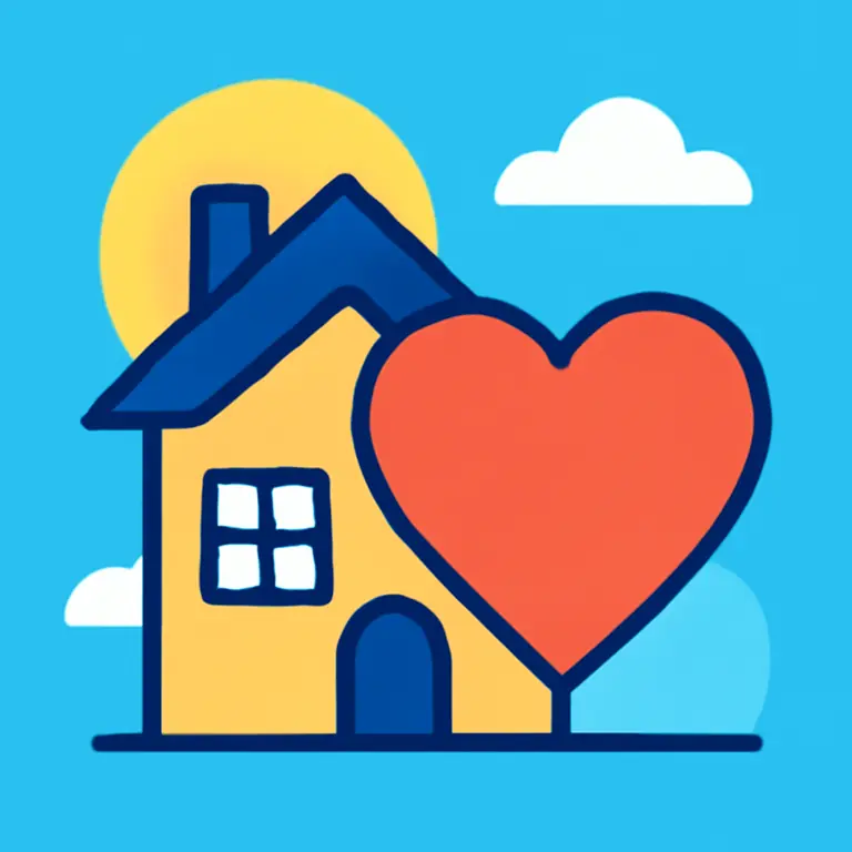 Home and Honesty - puzzle cover