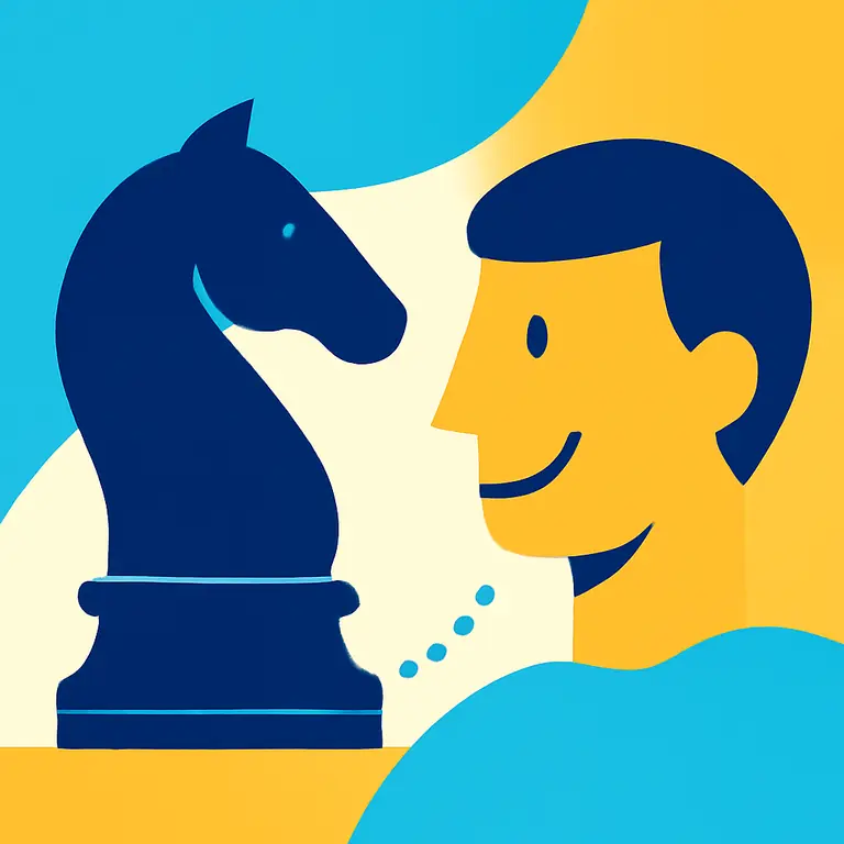 Traits and Tactics - puzzle cover