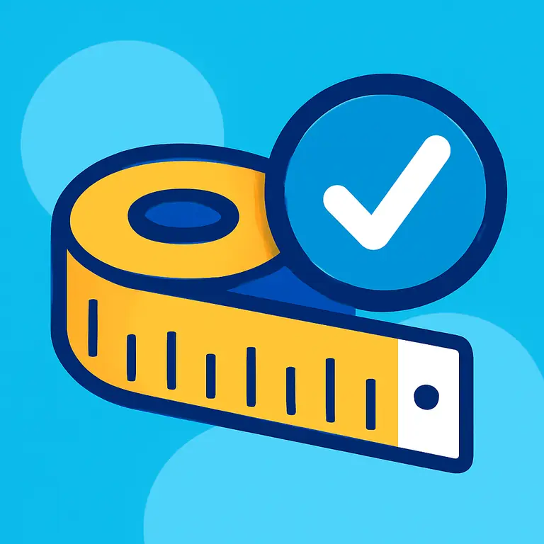 Measurement and Quality - puzzle cover