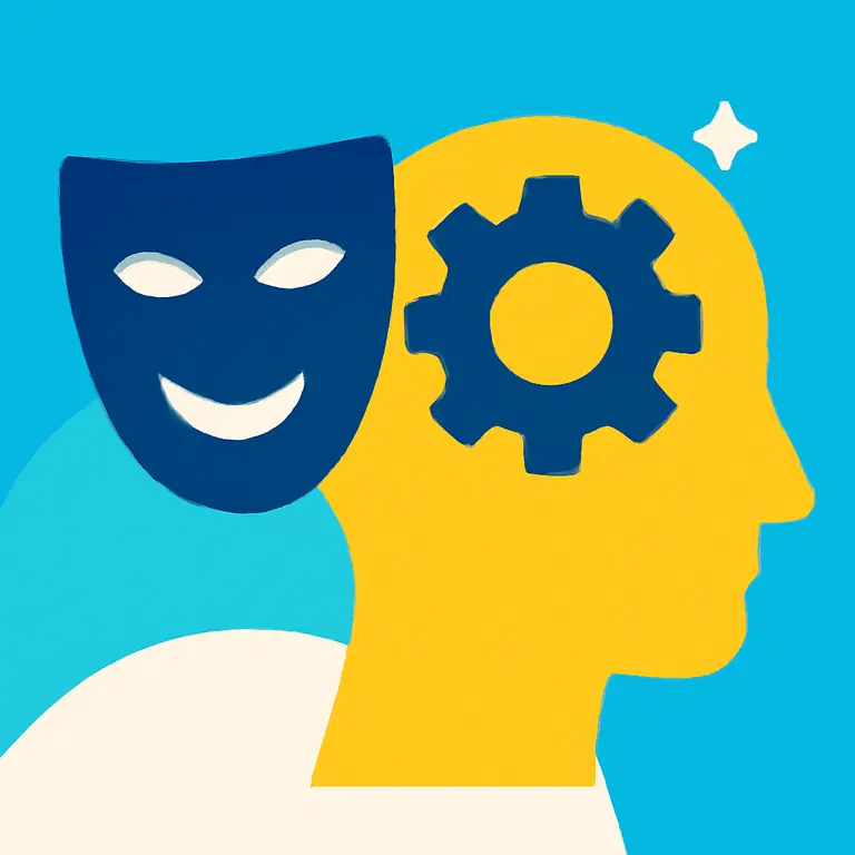 Roles and Traits - puzzle cover