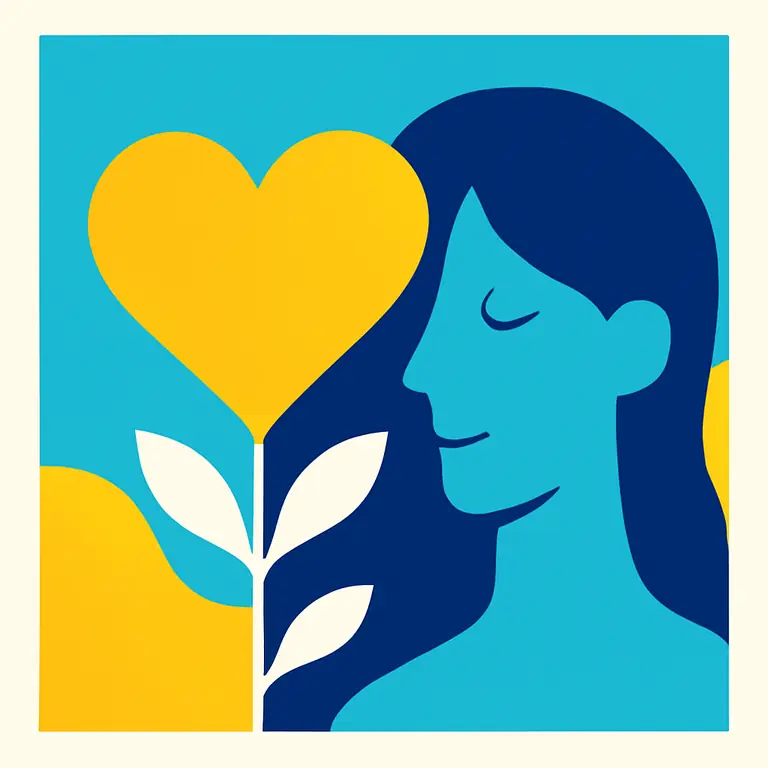 Life and Emotion Moments - puzzle cover