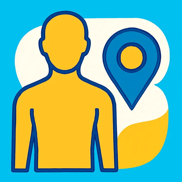 Body and Place Parts - puzzle cover