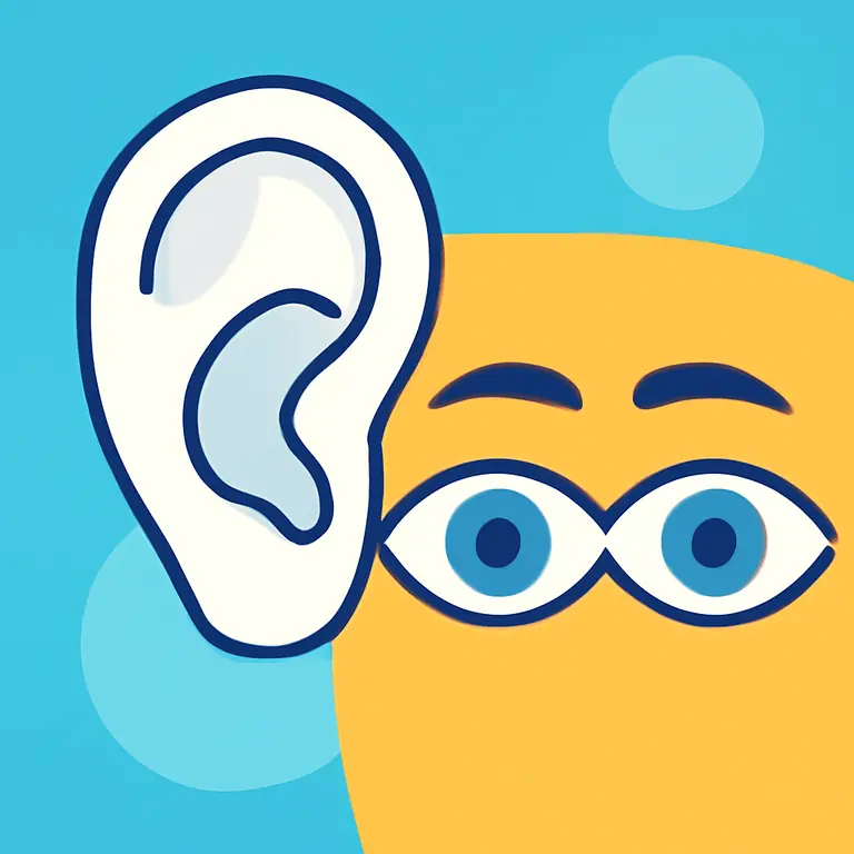 Body Parts and More - puzzle cover