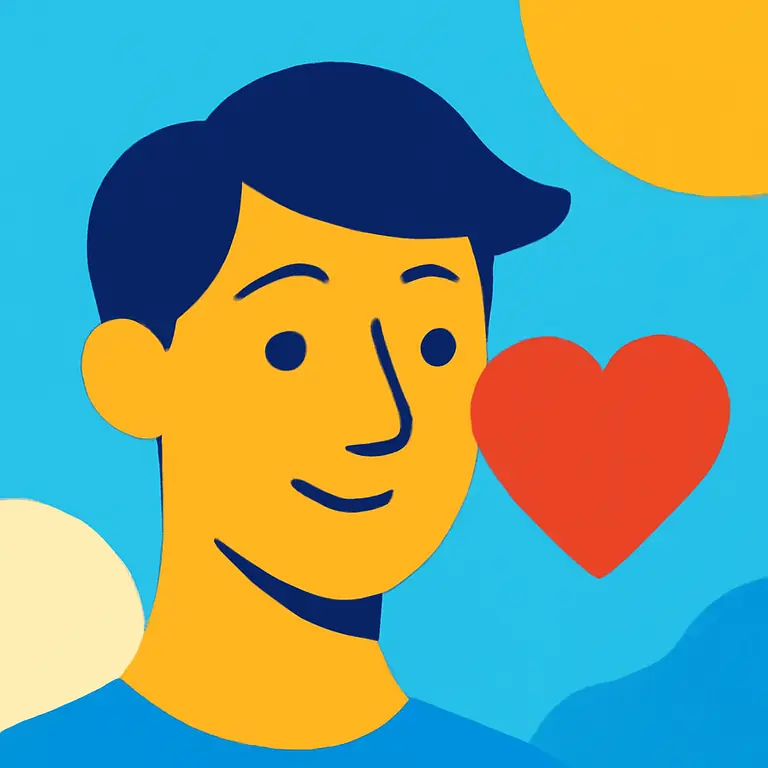 Human Emotions and Traits - puzzle cover