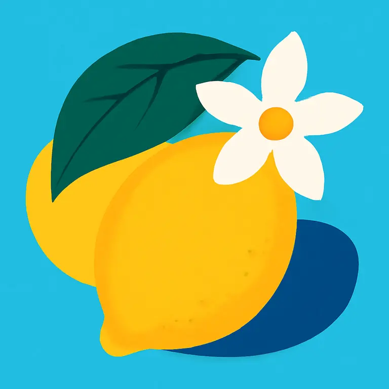 Nature and Flavor - puzzle cover