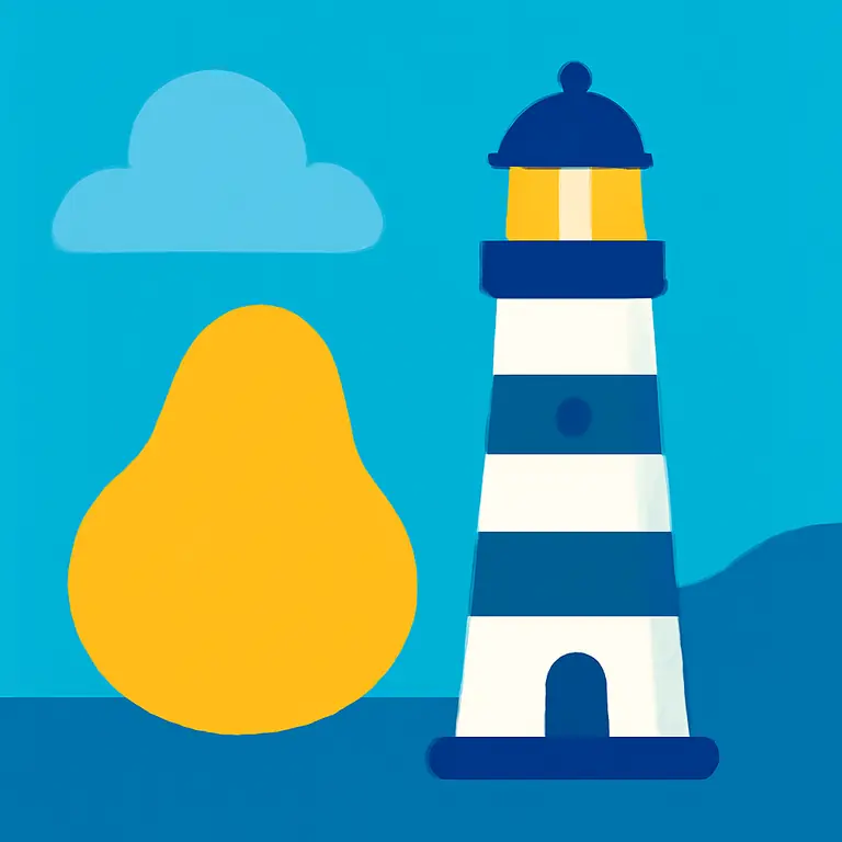 Uncommon Traits and Places - puzzle cover