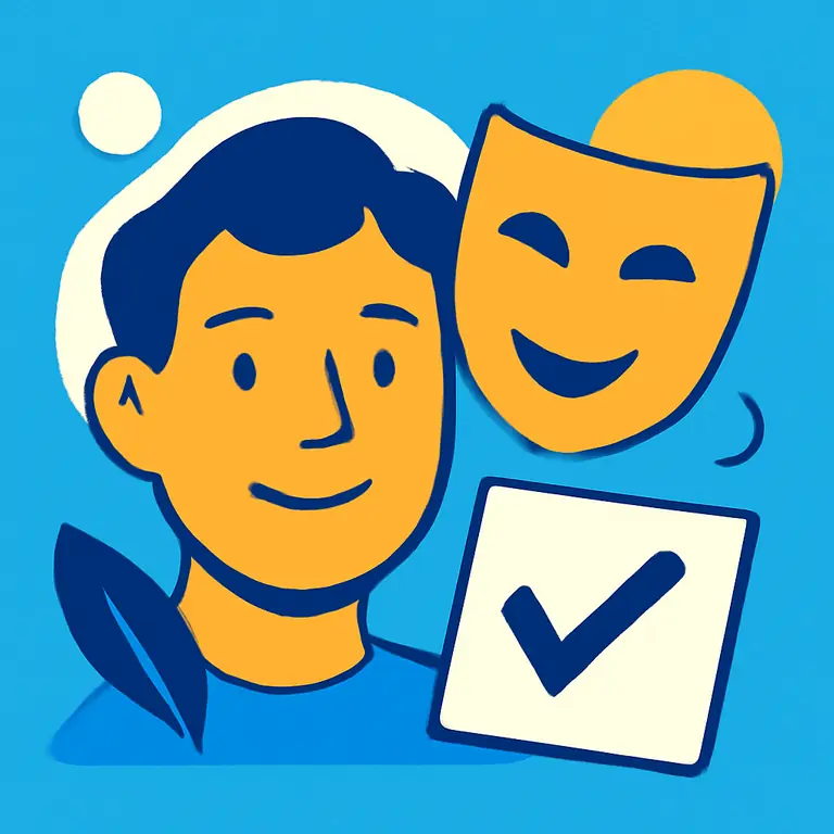 Character Roles and Traits - puzzle cover