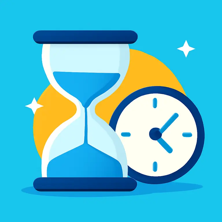 Time and Eras - puzzle cover