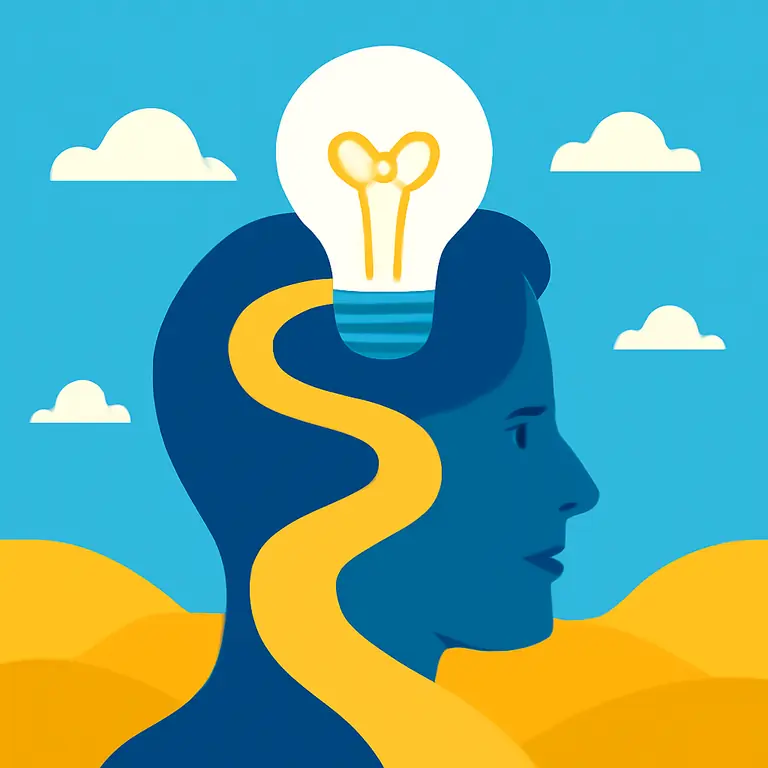 Intellectual Journey - puzzle cover