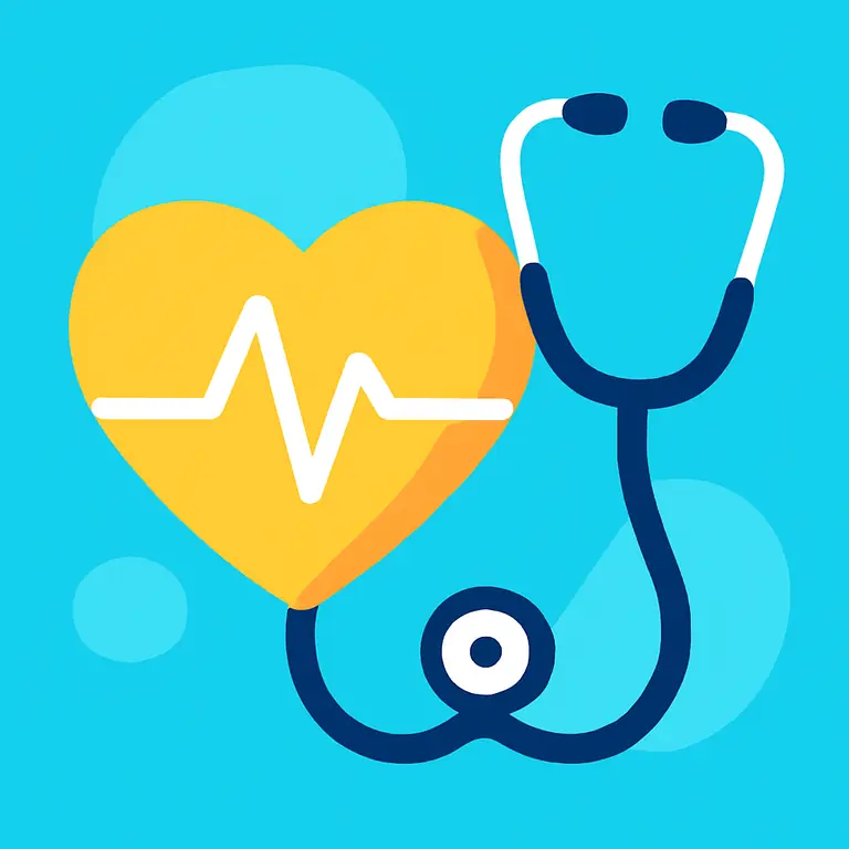 Health and Conditions - puzzle cover