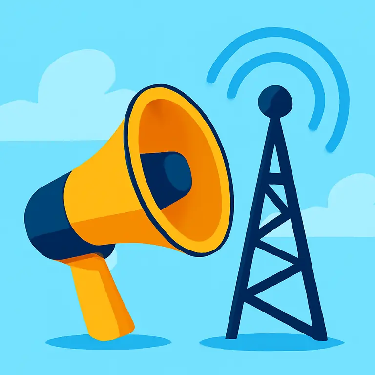 Communication and Signals - puzzle cover