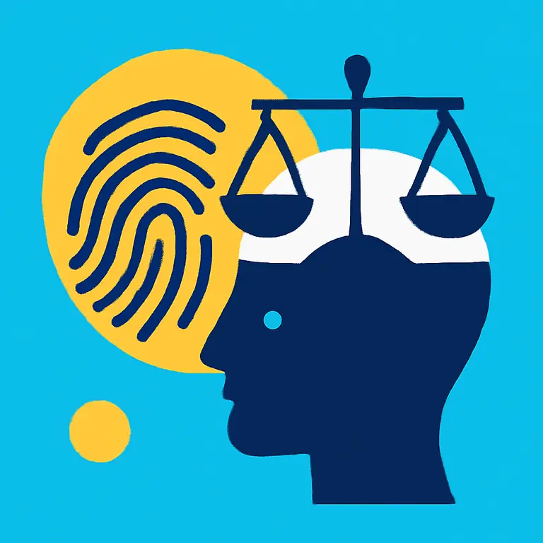 Social Roles and Forces - puzzle cover