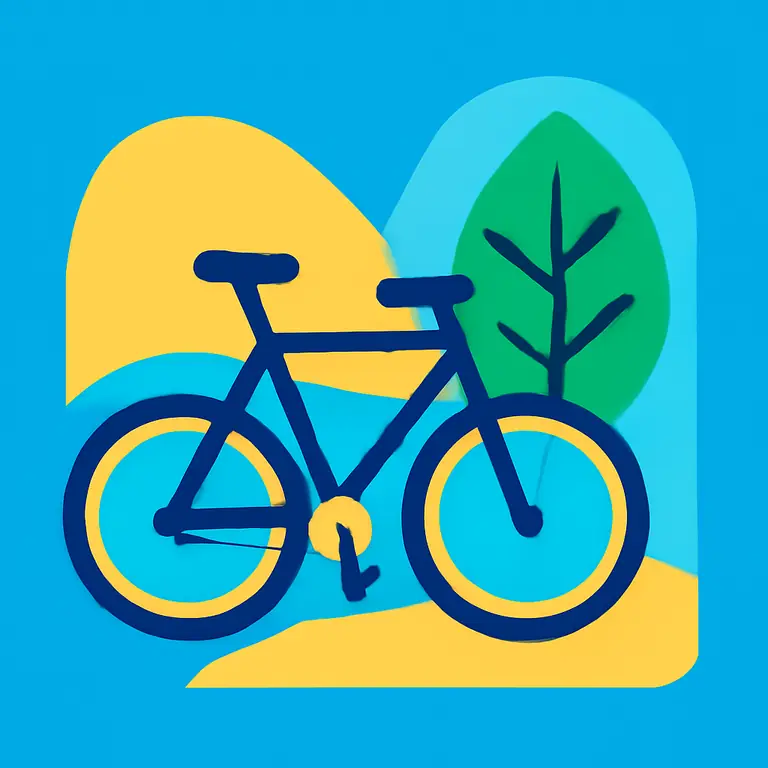 Nature and Activity - puzzle cover