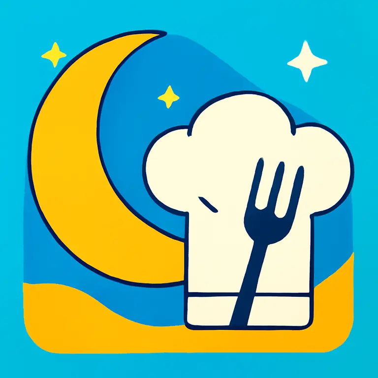 Celestial and Culinary Delights - puzzle cover