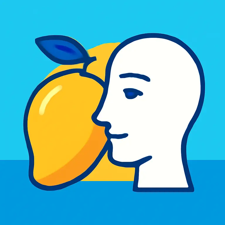 Fruits and Features - puzzle cover