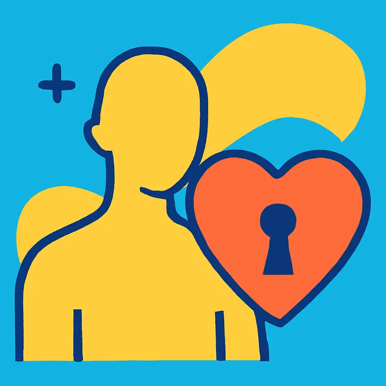 Body and Redemption - puzzle cover