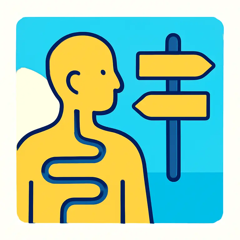 Body Pathways and Signs - puzzle cover