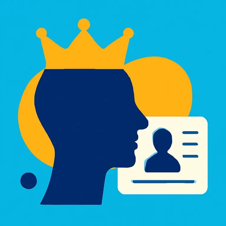 Authority and Identity - puzzle cover