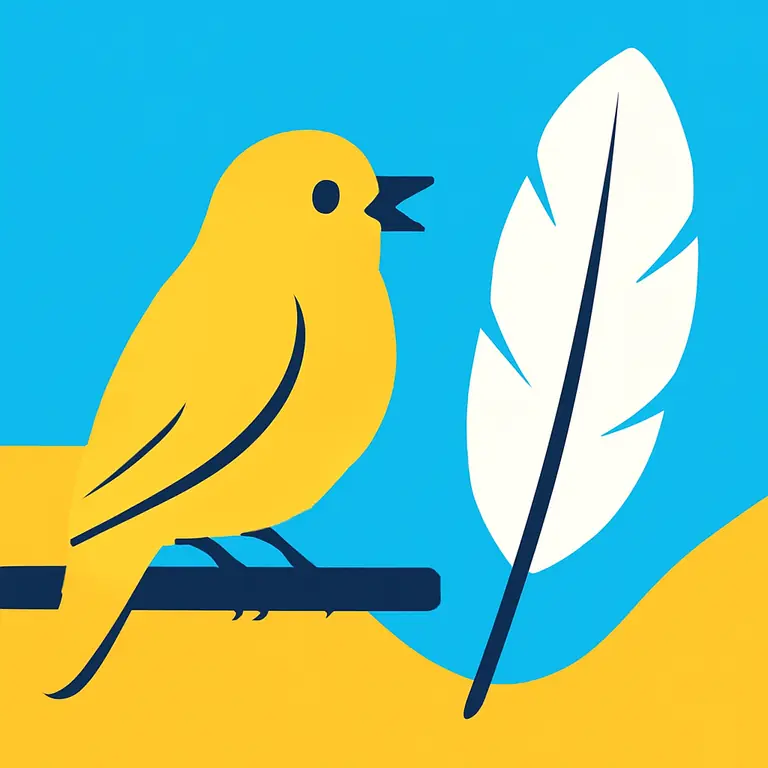 Feathered and Fixed - puzzle cover