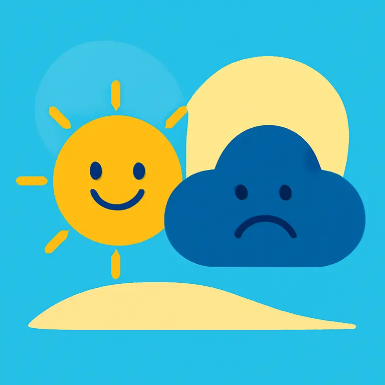 Palabras y Contrarios - portada del puzzle