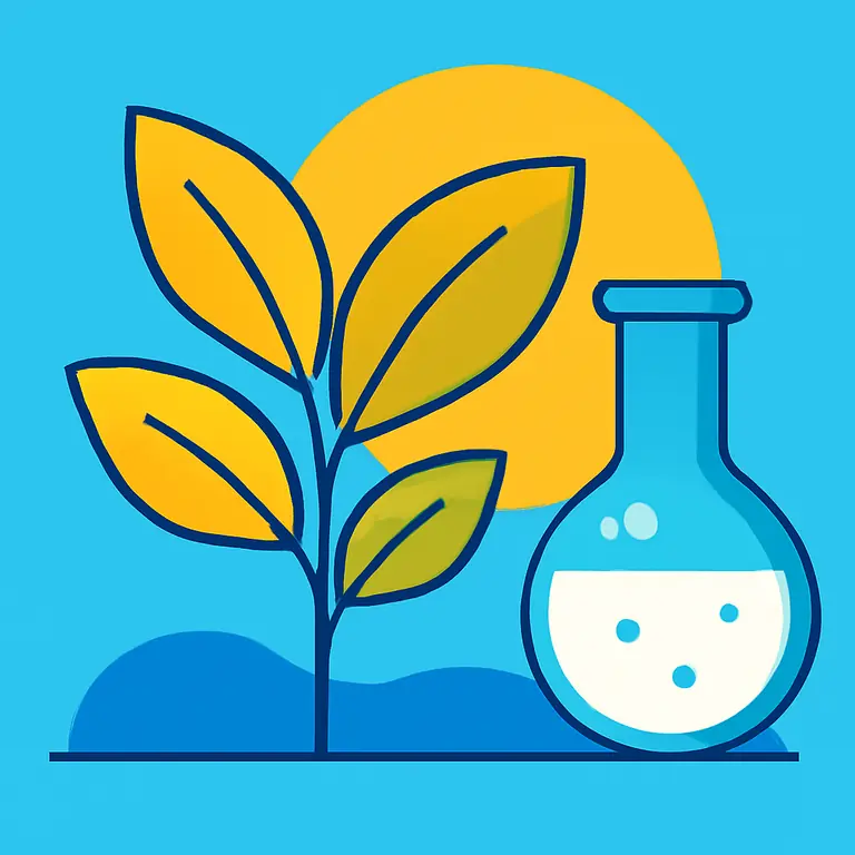 Elementos y Naturaleza - portada del puzzle