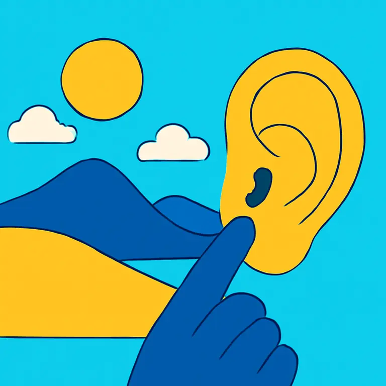 Paisajes y sentidos - portada del puzzle