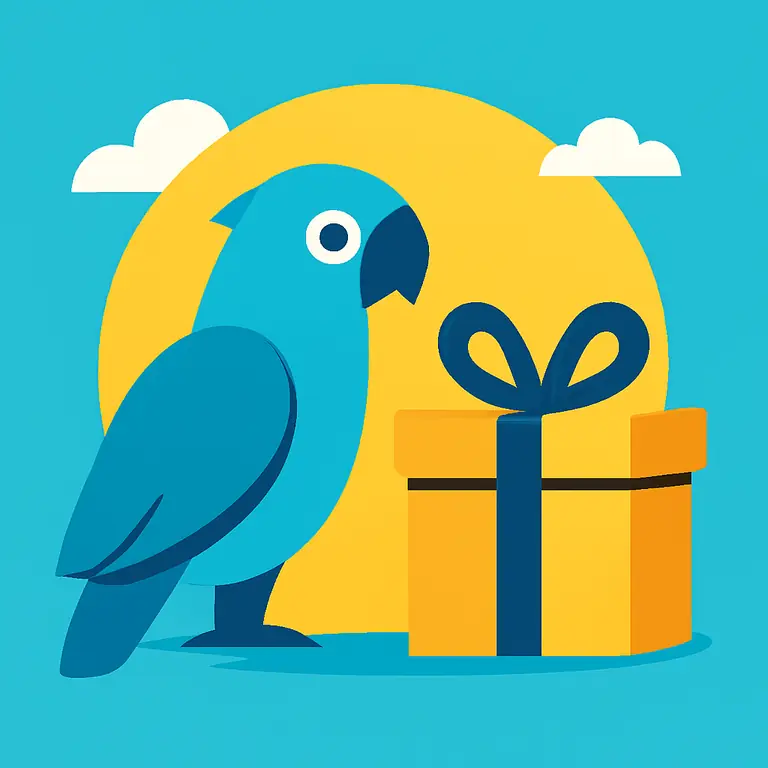 Fauna y sorpresas - portada del puzzle