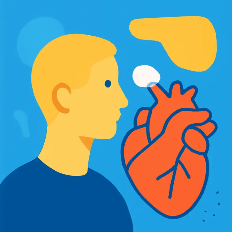 Partes y salud humana - portada del puzzle