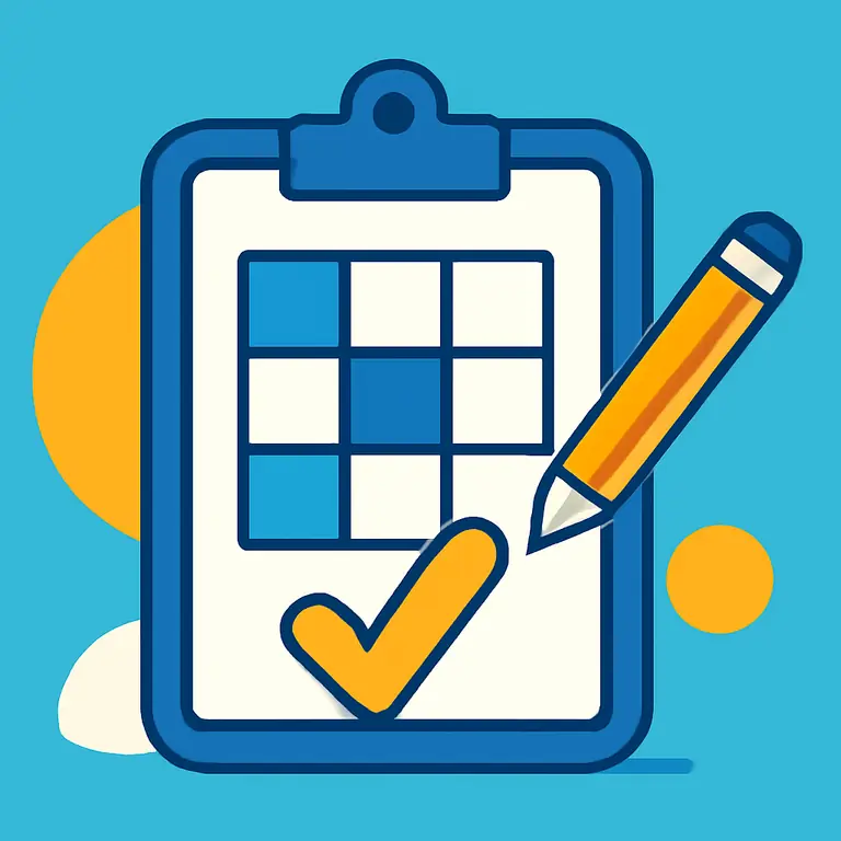 Términos de Control y - portada del puzzle