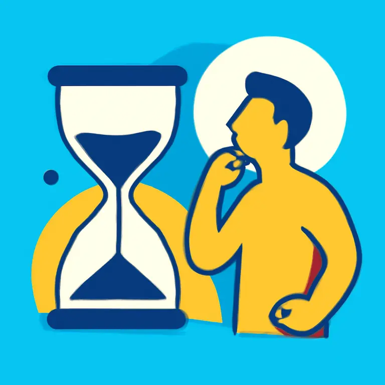 Figuras y tiempos - portada del puzzle