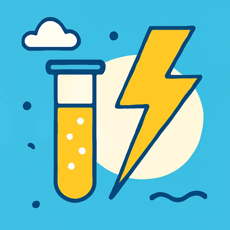 Elementos y acciones del - portada del puzzle