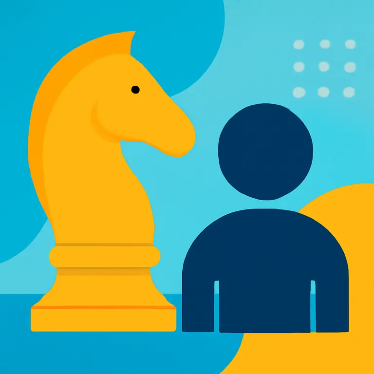 Figuras y Roles - portada del puzzle