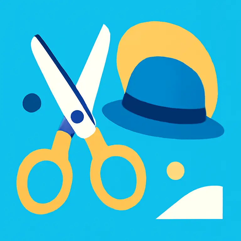 Oficios y olvidos - portada del puzzle