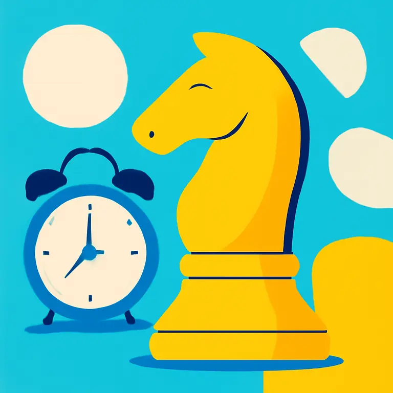 Objetos y Roles - portada del puzzle