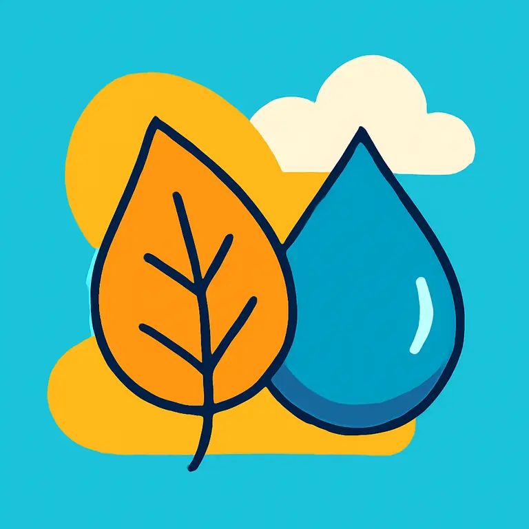 Elementos y Naturaleza - portada del puzzle