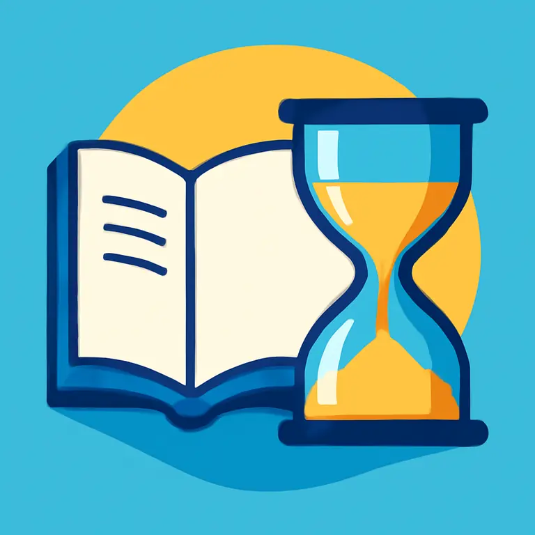 Saberes y tiempos - portada del puzzle